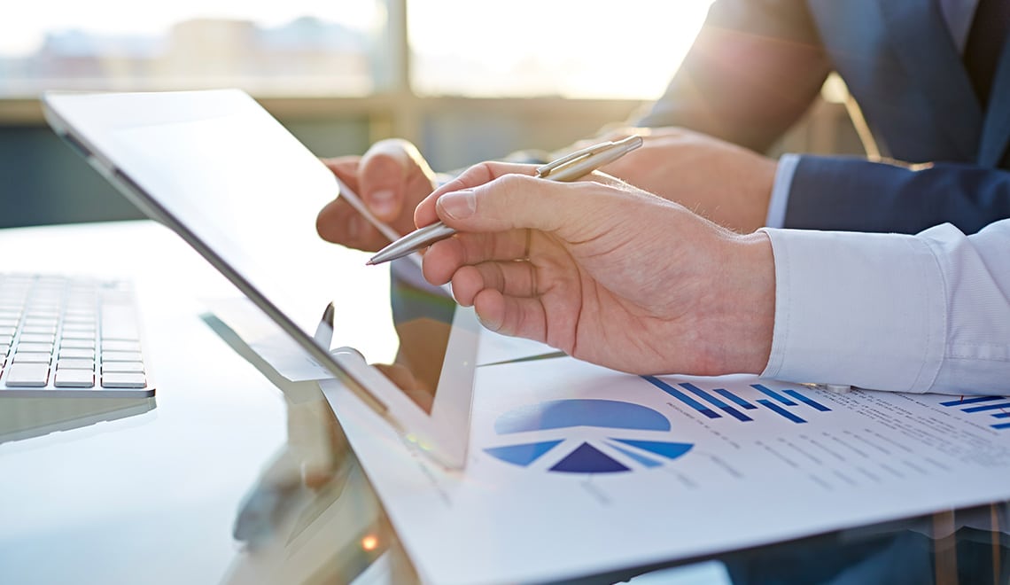 Sage Business Management Solution
